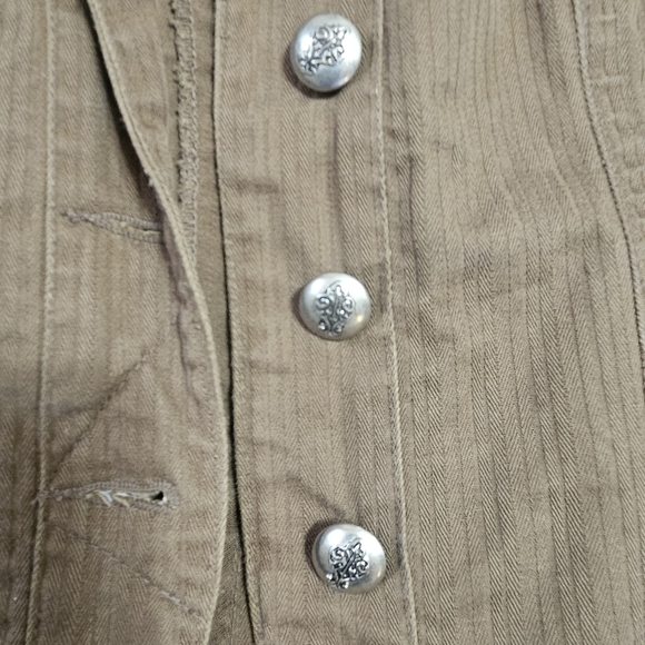 Cute Jacket - Picture 2 of 4